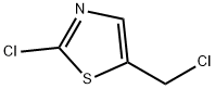 2-氯-5-氯甲基噻唑 105827-91-6