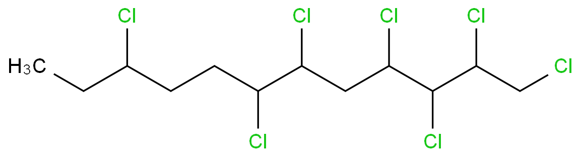 氯化石蜡 106232-86-4