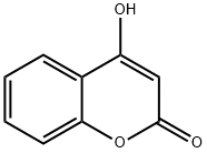 4-羟基香豆素 1076-38-6