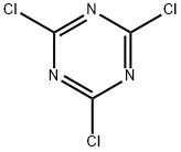 三聚氯氰 108-77-0
