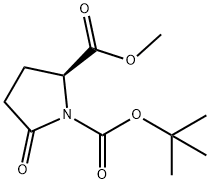 Boc-L-焦谷氨酸甲酯 108963-96-8