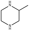 2-甲基哌嗪 109-07-9