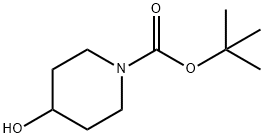 N-Boc-4-羟基哌啶 109384-19-2