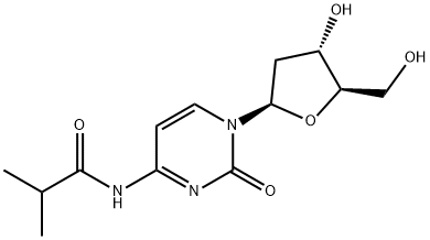 N4-ISOBUTYRYL-2′-DEOXYCYTIDINE 110522-75-3