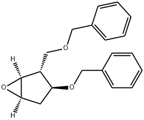 (1S,2R,3S,5R)-3-(苄氧甲基)-6-氧杂二环[3.1.0]己烷