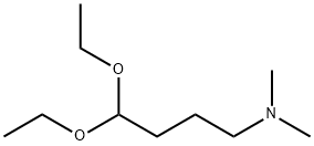 4-二甲胺基丁醛缩二乙醇 1116-77-4