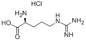 L-精氨酸盐酸盐 1119-34-2