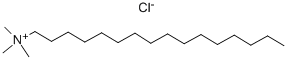 西曲氯铵 112-02-7