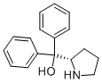 (S)-(+)-alpha,alpha-二苯基脯氨醇 112068-01-6