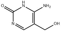 2-羟基-4-氨基-5-羟甲基嘧啶 1123-95-1