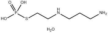 氨磷汀三水合物 112901-68-5