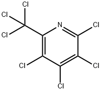 2,3,4,5-四氯-6-(三氯甲基)吡啶