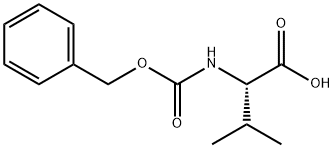 CBZ-L-缬氨酸 1149-26-4