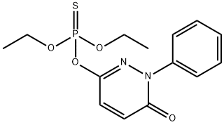 哒嗪硫磷