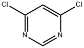 4,6-二氯嘧啶 1193-21-1