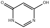 4,6-二羟基嘧啶 1193-24-4