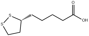 R-(+)-硫辛酸 1200-22-2