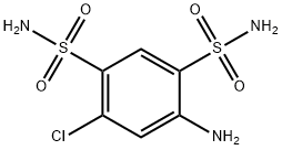 精磺胺 121-30-2