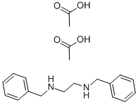 N,N-二苄基乙二胺二醋酸