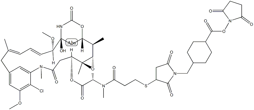 DM1-SMCC 1228105-51-8