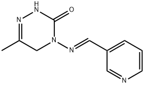 吡蚜酮 123312-89-0