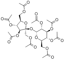 蔗糖八乙酸酯 126-14-7