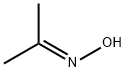丙酮肟 127-06-0