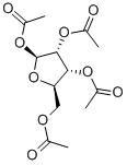 四乙酰核糖 13035-61-5