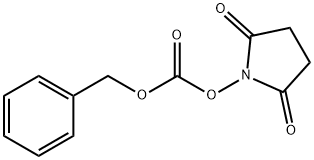 苯甲氧羰酰琥珀酰亚胺 13139-17-8