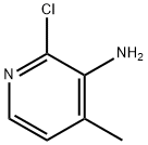 2-氯-3-氨基-4-甲基吡啶 133627-45-9