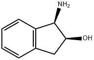 (1R,2S)-1-氨基-2-茚醇 136030-00-7