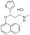 盐酸度洛西汀 136434-34-9