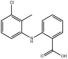 托灭酸 13710-19-5