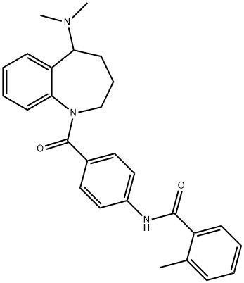 莫扎伐普坦 137975-06-5