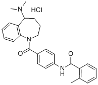 5,6-二氢-3-(4-吗啉基)-1-(4-硝基苯基)-2(1H)-吡啶酮 503615-03-0