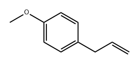 4-烯丙基苯甲醚 140-67-0