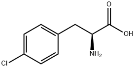 L-4-氯苯丙氨酸 14173-39-8