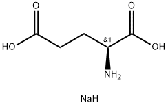 谷氨酸钠 142-47-2