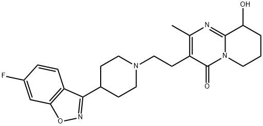 帕潘立酮 144598-75-4