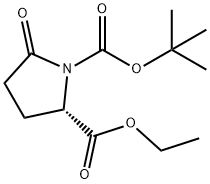 BOC-L-焦谷氨酸乙酯 144978-12-1