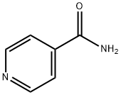 4-吡啶甲酰胺 1453-82-3