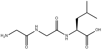 甘氨酰-甘氨酰-L-亮氨酸 14857-82-0