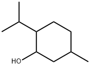 薄荷脑 1490-04-6