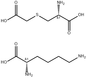 赖氨酸羧甲司坦 151756-26-2