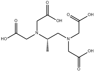 (S)-(+)-1,2-丙二胺-N,N,N,N-四乙酸