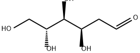 2-脱氧-D-葡萄糖 154-17-6