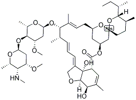 甲胺基阿维菌素苯甲酸盐 155569-91-8