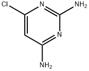 2,4-二氨基-6-氯嘧啶 156-83-2
