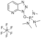 7-氮杂苯并三唑-1-基氧基三(二甲胺基)膦六氟磷酸盐 156311-85-2