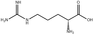 D-精氨酸 157-06-2